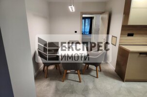 Neu, Möbliert, Luxuriös 3 Schlafzimmer Wohnung, Levski