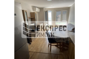 New, Furnished 2 bedroom apartment, Tsveten Kvartal