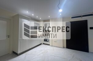 New 1 bedroom apartment, Red Square