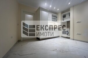 New 1 bedroom apartment, Red Square