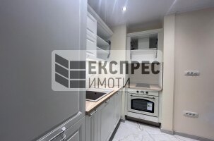 New 1 bedroom apartment, Red Square