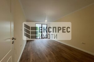 New 1 bedroom apartment, Red Square