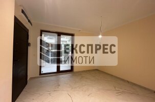 New 1 bedroom apartment, Red Square