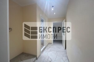 New 1 bedroom apartment, Red Square