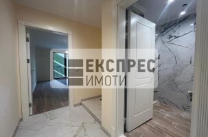 New 1 bedroom apartment, Red Square