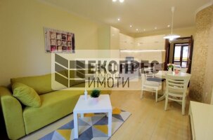 Luxury, Furnished 1 bedroom apartment, Regional hospital