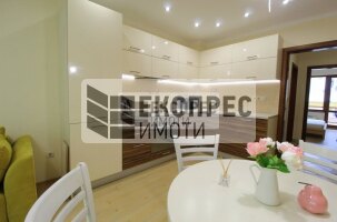 Luxury, Furnished 1 bedroom apartment, Regional hospital