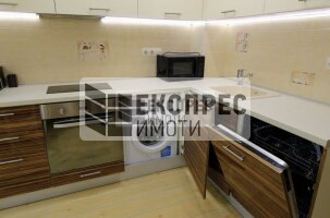 Luxury, Furnished 1 bedroom apartment, Regional hospital