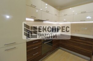 Luxury, Furnished 1 bedroom apartment, Regional hospital