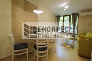 Luxury, Furnished 1 bedroom apartment, Regional hospital