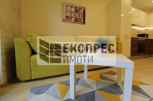 Luxury, Furnished 1 bedroom apartment, Regional hospital