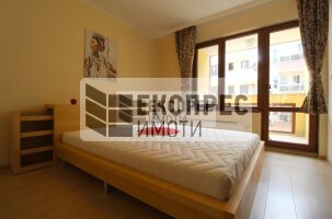 Luxury, Furnished 1 bedroom apartment, Regional hospital