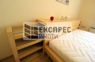 Luxury, Furnished 1 bedroom apartment, Regional hospital