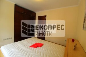 Luxury, Furnished 1 bedroom apartment, Regional hospital