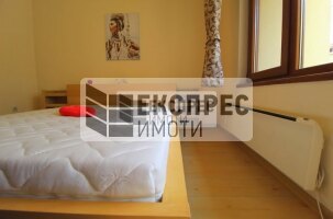 Luxury, Furnished 1 bedroom apartment, Regional hospital