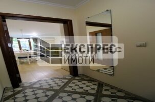 Luxury, Furnished 1 bedroom apartment, Regional hospital