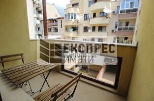 Luxury, Furnished 1 bedroom apartment, Regional hospital