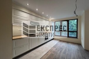 New, Luxury 2 bedroom apartment, Municipality