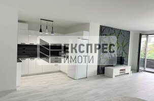 New, Furnished 2 bedroom apartment, Breeze