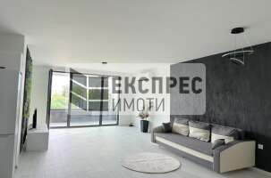 New, Furnished 2 bedroom apartment, Breeze