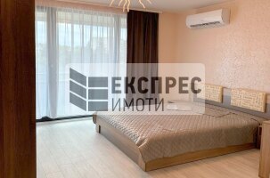 New, Furnished 2 bedroom apartment, Breeze
