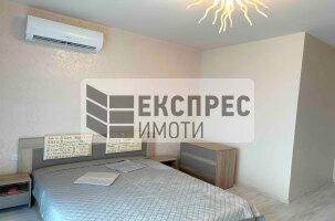New, Furnished 2 bedroom apartment, Breeze