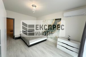 New, Furnished 2 bedroom apartment, Breeze