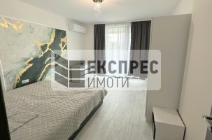 New, Furnished 2 bedroom apartment, Breeze