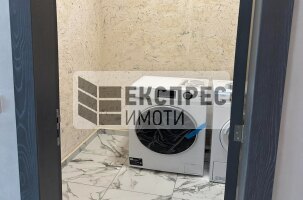 New, Furnished 2 bedroom apartment, Breeze