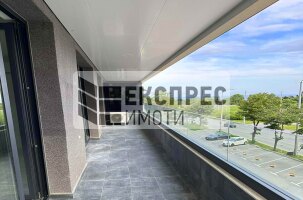 New, Furnished 2 bedroom apartment, Breeze