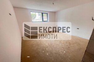 Unfurnished House, monastery hill area