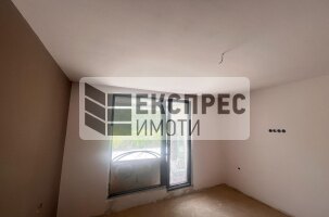 Unfurnished House, monastery hill area