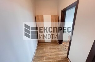 Обзаваден Двустаен апартамент, Окръжна болница