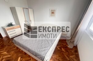 Обзаваден Двустаен апартамент, Окръжна болница