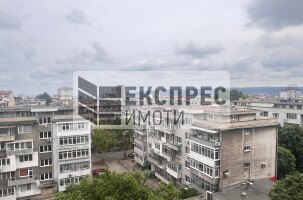 Обзаваден Двустаен апартамент, Окръжна болница
