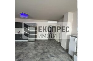 Neu, Möbliert, Luxuriös 2 Schlafzimmer Wohnung, Breeze