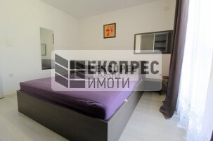 Furnished 1 bedroom apartment, Grand Mall Varna