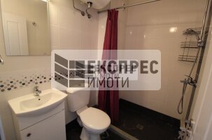 Furnished 1 bedroom apartment, Grand Mall Varna