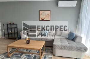 Обзаведен, Нов, Луксозен Тристаен апартамент, Чайка