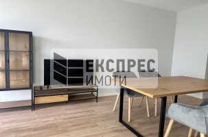 Обзаведен, Нов, Луксозен Тристаен апартамент, Чайка