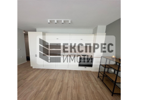 Обзаведен, Нов, Луксозен Тристаен апартамент, Чайка