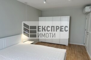 Обзаведен, Нов, Луксозен Тристаен апартамент, Чайка