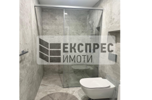 Обзаведен, Нов, Луксозен Тристаен апартамент, Чайка