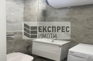 Обзаведен, Нов, Луксозен Тристаен апартамент, Чайка