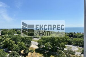 Обзаведен, Нов, Луксозен Тристаен апартамент, Чайка