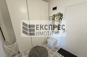 Обзавeден Едностаен апартамент, Окръжна болница