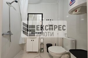 Обзавeден Едностаен апартамент, Окръжна болница