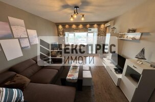 Нов, Обзаведен Двустаен апартамент, Окръжна болница