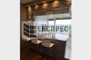Нов, Обзаведен Двустаен апартамент, Окръжна болница