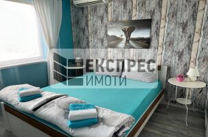 Нов, Обзаведен Двустаен апартамент, Окръжна болница